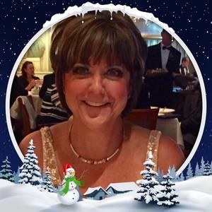 Meet your Posher, Debbie